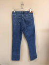 CITIZENS OF HUMANITY SIZE 30 Ladies JEANS