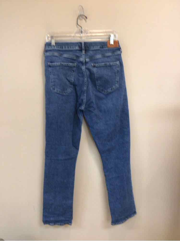 CITIZENS OF HUMANITY SIZE 30 Ladies JEANS