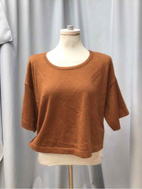 HALOGEN SIZE SMALL Ladies TOP