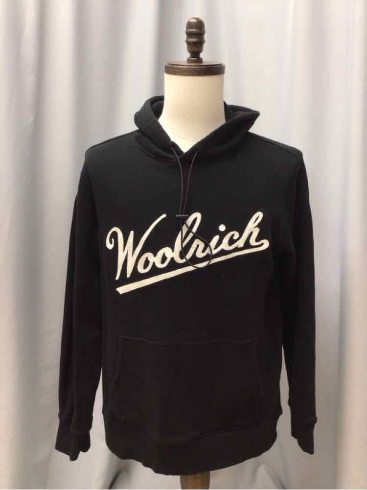 SIZE MEDIUM WOOLRICH Men's SHIRTS