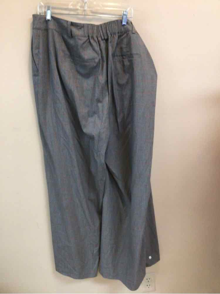 LANE BRYANT SIZE 30/32 Ladies PANTS