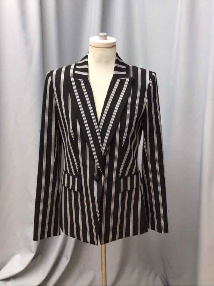 VERONICA BEARD SIZE 10 Ladies BLAZER