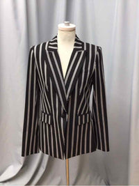 VERONICA BEARD SIZE 10 Ladies BLAZER