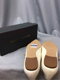 ANN TAYLOR SIZE 10 Ladies SHOES