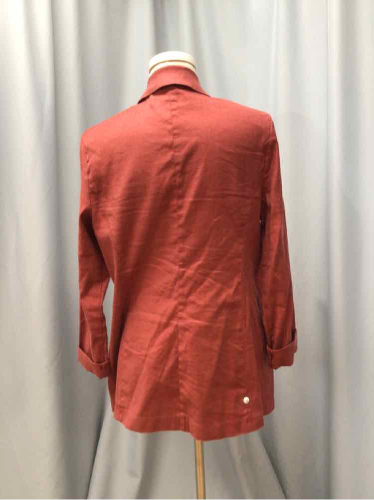 LEVEL 99 SIZE LARGE Ladies BLAZER