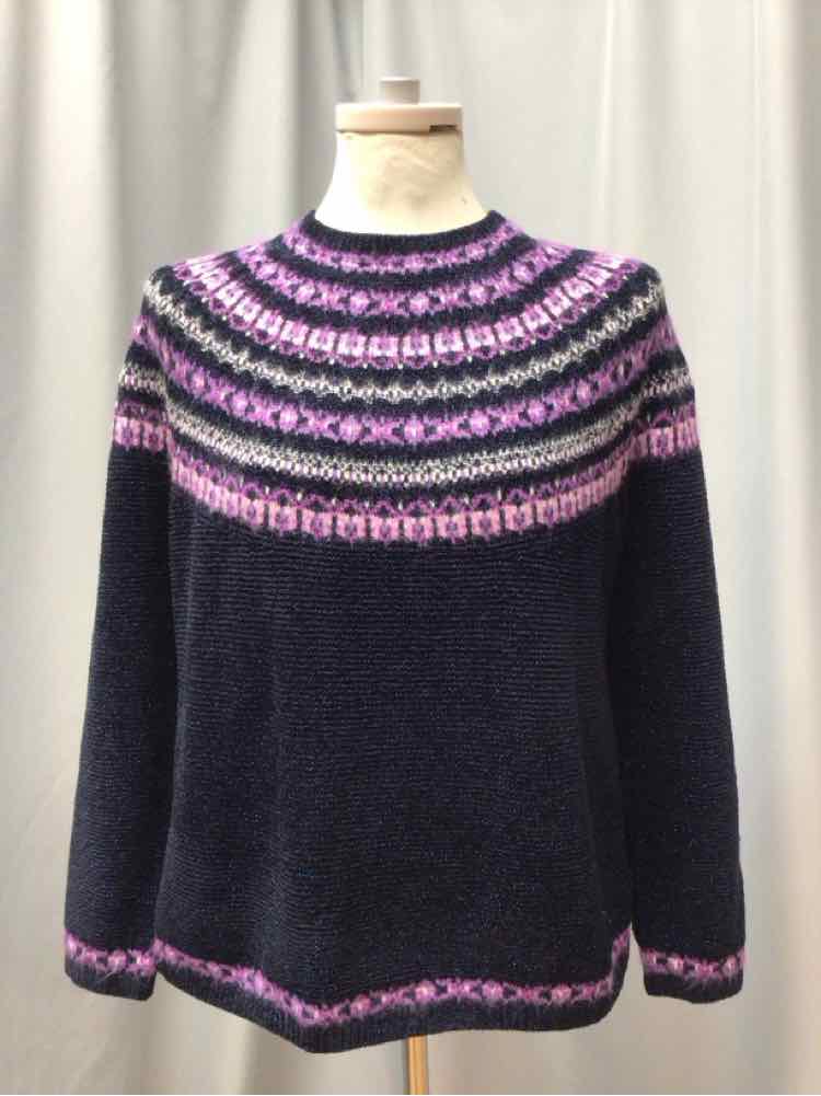 TALBOTS SIZE MEDIUM PET Ladies TOP