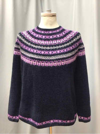 TALBOTS SIZE MEDIUM PET Ladies TOP