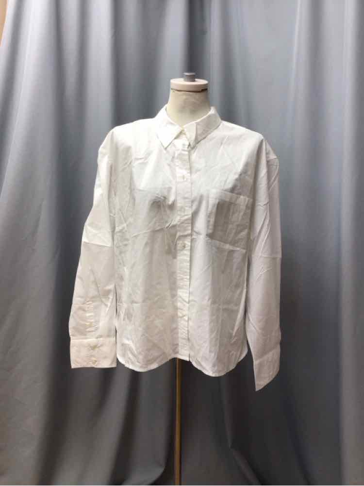 TALBOTS SIZE X LARGE Ladies BLOUSE