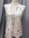 RAG & BONE SIZE SMALL Ladies TOP
