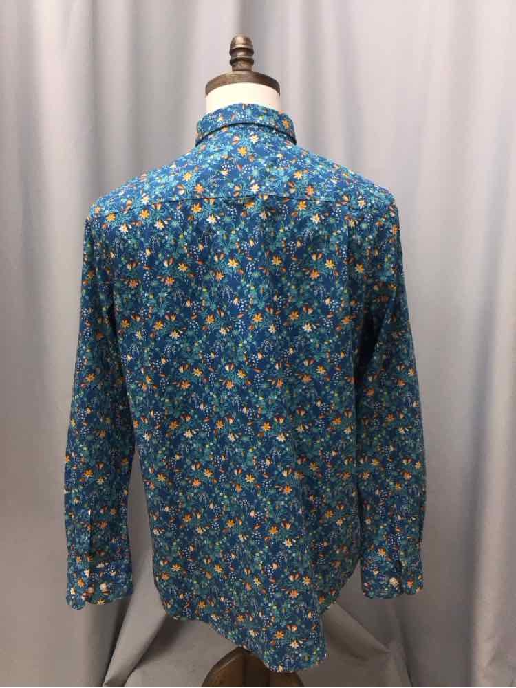 SIZE MEDIUM CLUB ROOM Men's SHIRTS