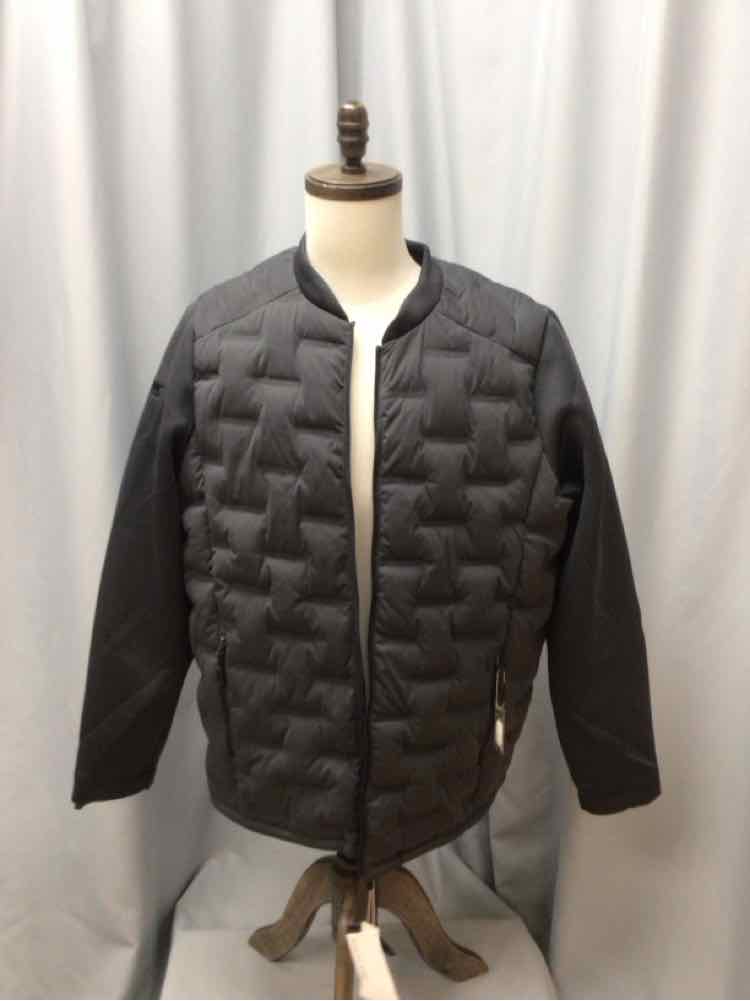 SIZE X LARGE NORTH END SPORT Men's COATS
