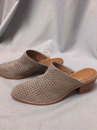 TRASHY DIVA SIZE 7 1/2 Ladies SHOES