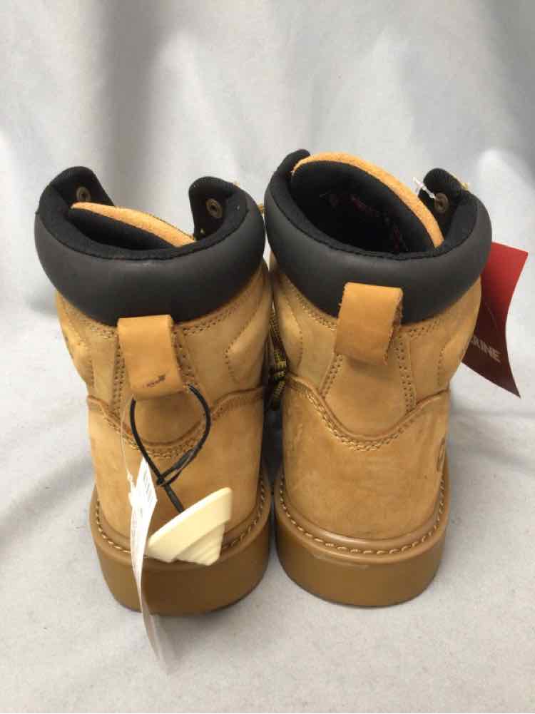 SIZE 9 WOLVERINE Men's SHOES