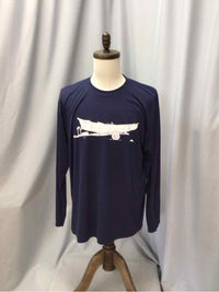 SIZE X LARGE SIMMS Men's SHIRTS