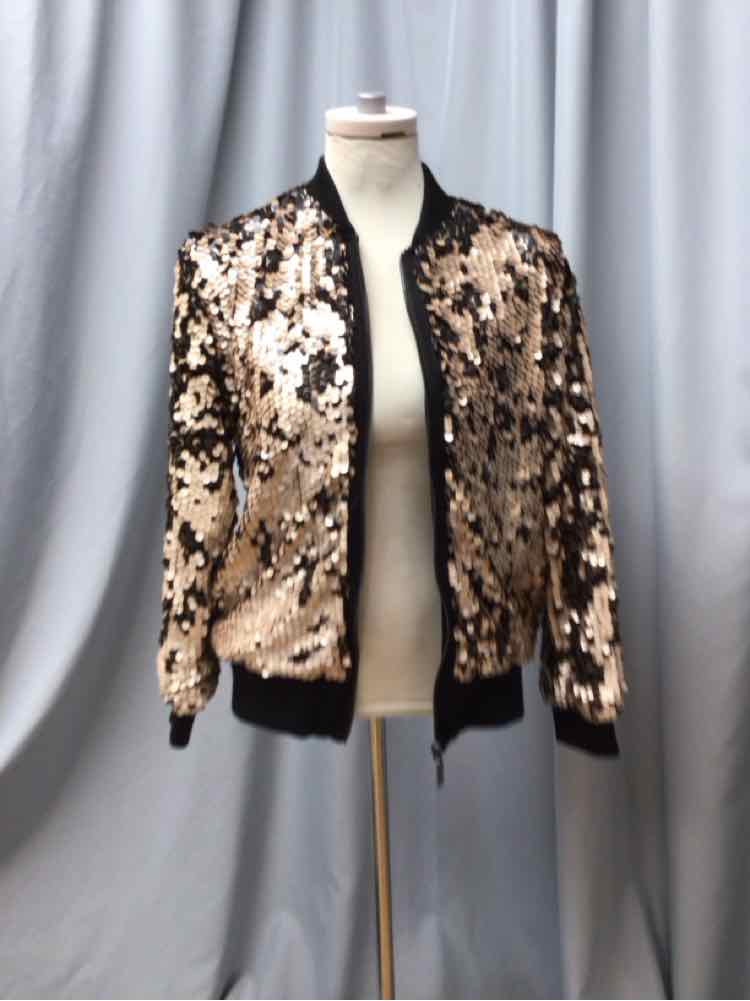 SILENCE + NOISE SIZE MEDIUM Ladies JACKET