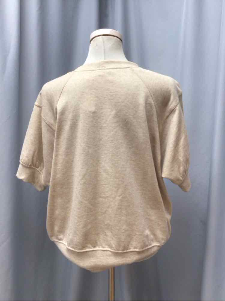 ROAN + RYAN SIZE LARGE Ladies TOP