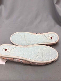 BOBS SIZE 10 Ladies SHOES