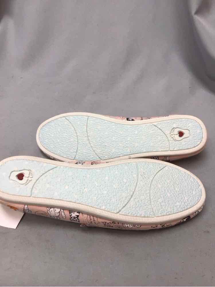 BOBS SIZE 10 Ladies SHOES