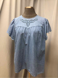 LANE BRYANT SIZE 22 Ladies BLOUSE