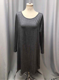 WOOL & SIZE X LARGE Ladies DRESS