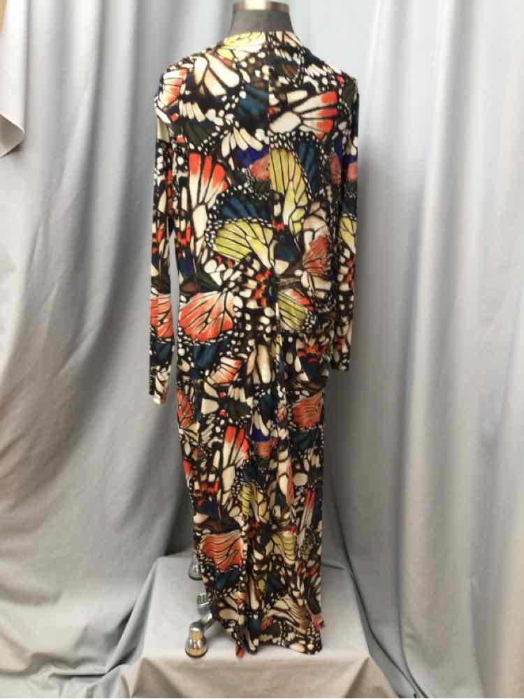 ASHLEY GRAHAM SIZE 3 X Ladies DRESS
