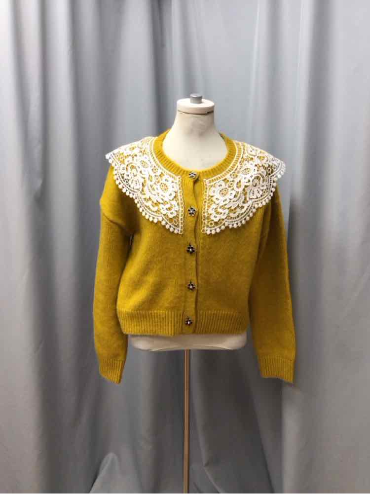 MAEVE SIZE SMALL Ladies TOP
