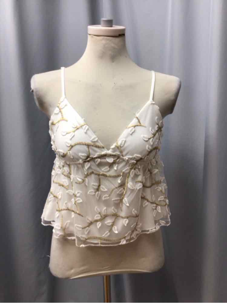 THIRTY THIRTY SIZE SMALL Ladies BLOUSE