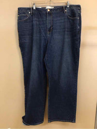 SEVEN SIZE 20 Ladies JEANS