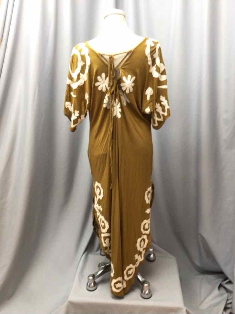FREE PEOPLE SIZE XSMALL Ladies DRESS
