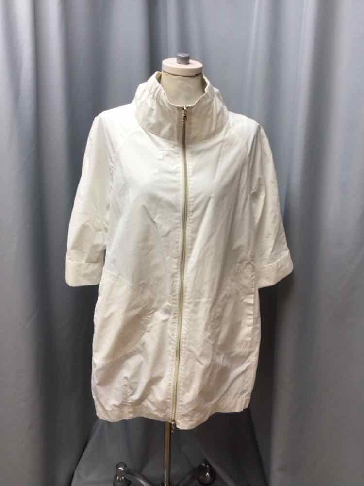 PESERICO SIZE LARGE Ladies JACKET