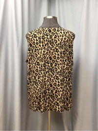 WORTHINGTON SIZE 3 X Ladies BLOUSE