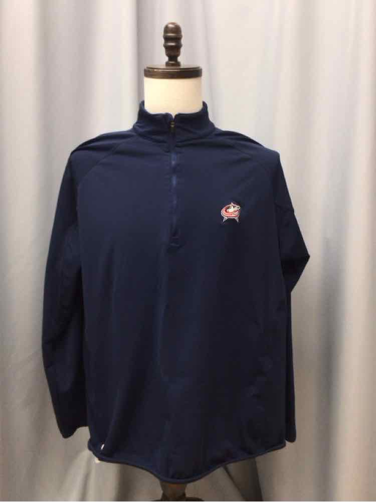 SIZE X LARGE LEVEL WEAR Men's SHIRTS