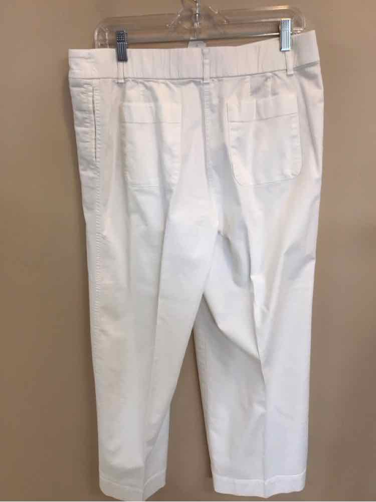 TALBOTS SIZE 12 Ladies PANTS