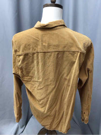 SIZE LARGE NORTH RIVER Men's SHIRTS