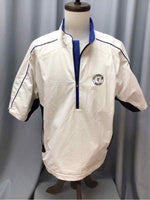 SIZE LARGE FOOT JOY Men's COATS