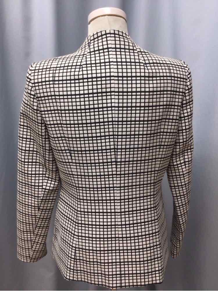 LAFAYETTE 148 SIZE 8 Ladies BLAZER
