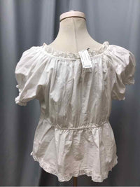 ANTHROPOLOGIE SIZE MEDIUM Ladies BLOUSE