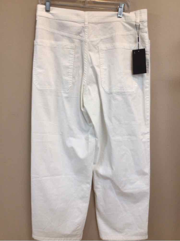 MASSIMO DUTTI SIZE 10 Ladies PANTS