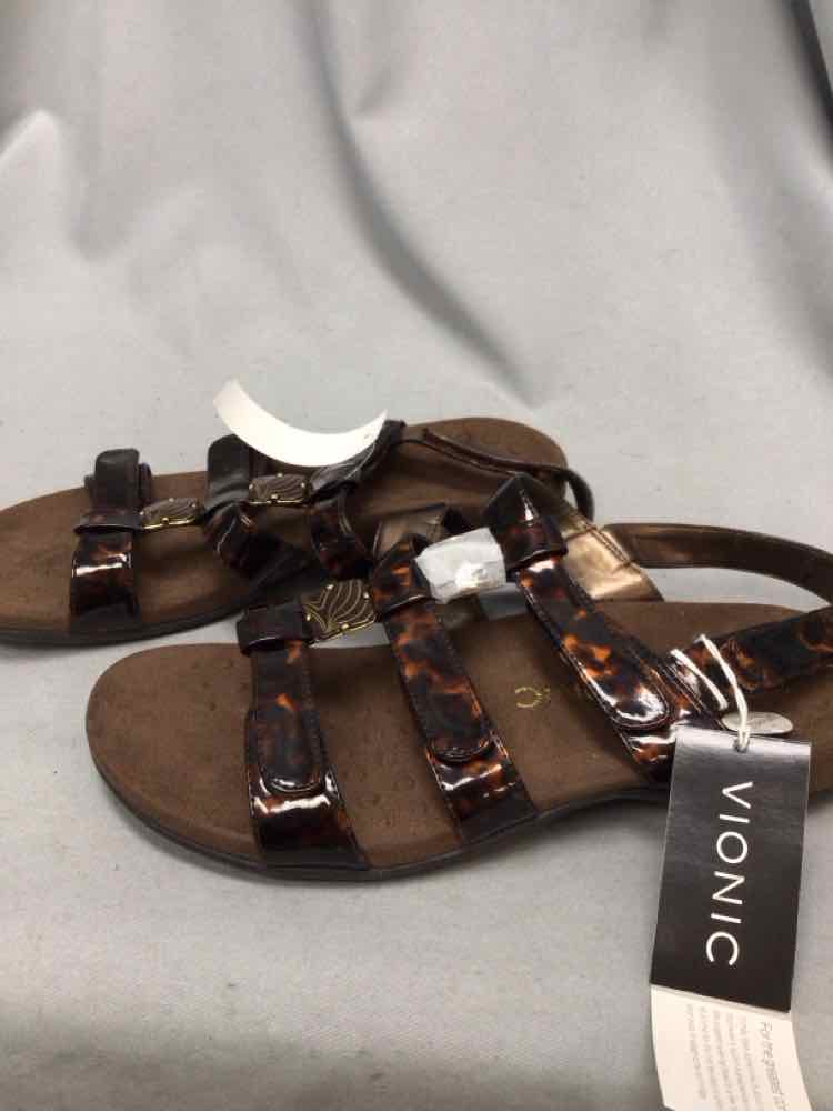 VIONIC SIZE 10 Ladies SHOES