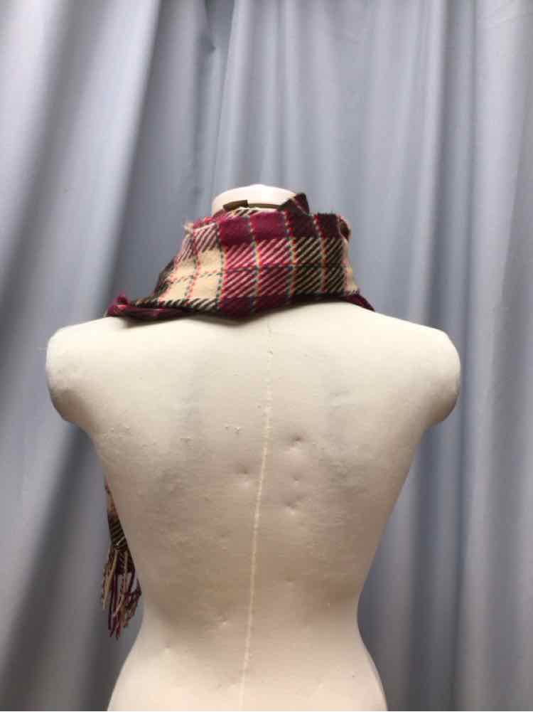 Ladies SCARF