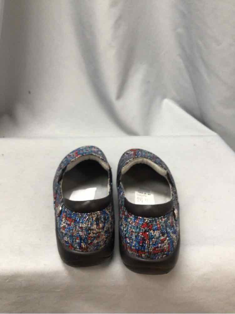 ALEGRIA SIZE 41 Ladies SHOES