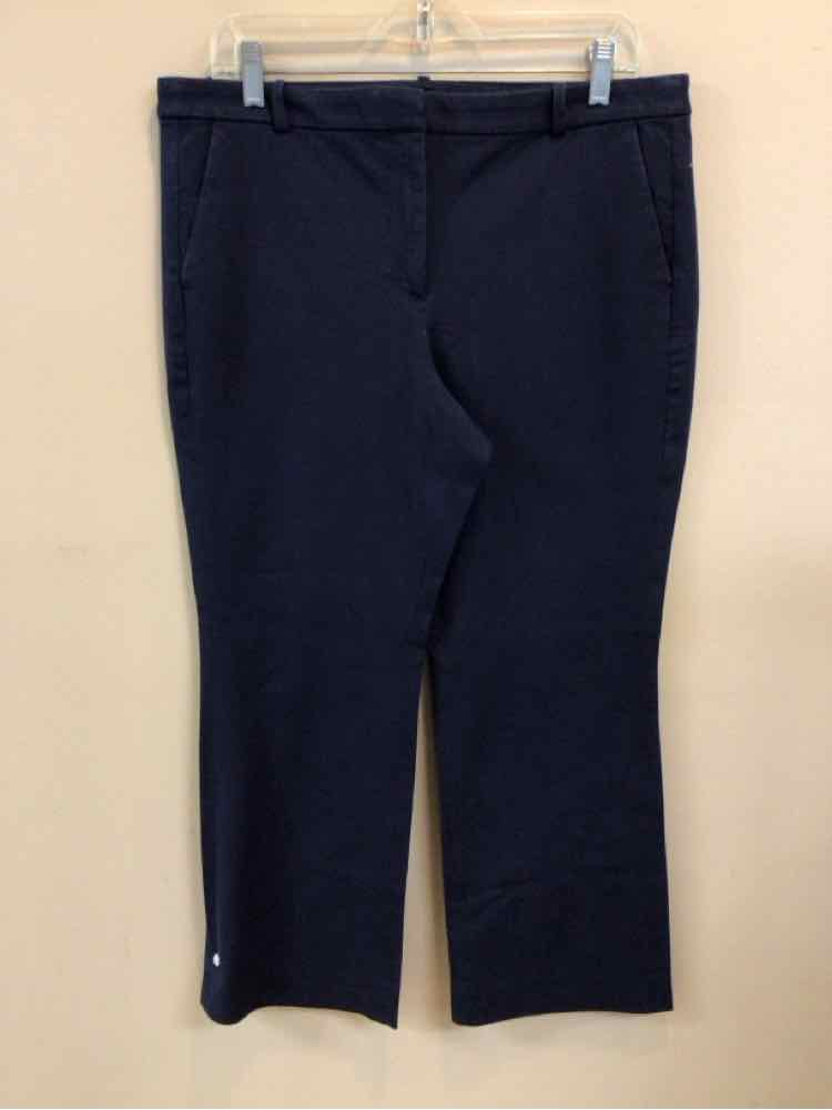 J CREW SIZE 12 Ladies PANTS