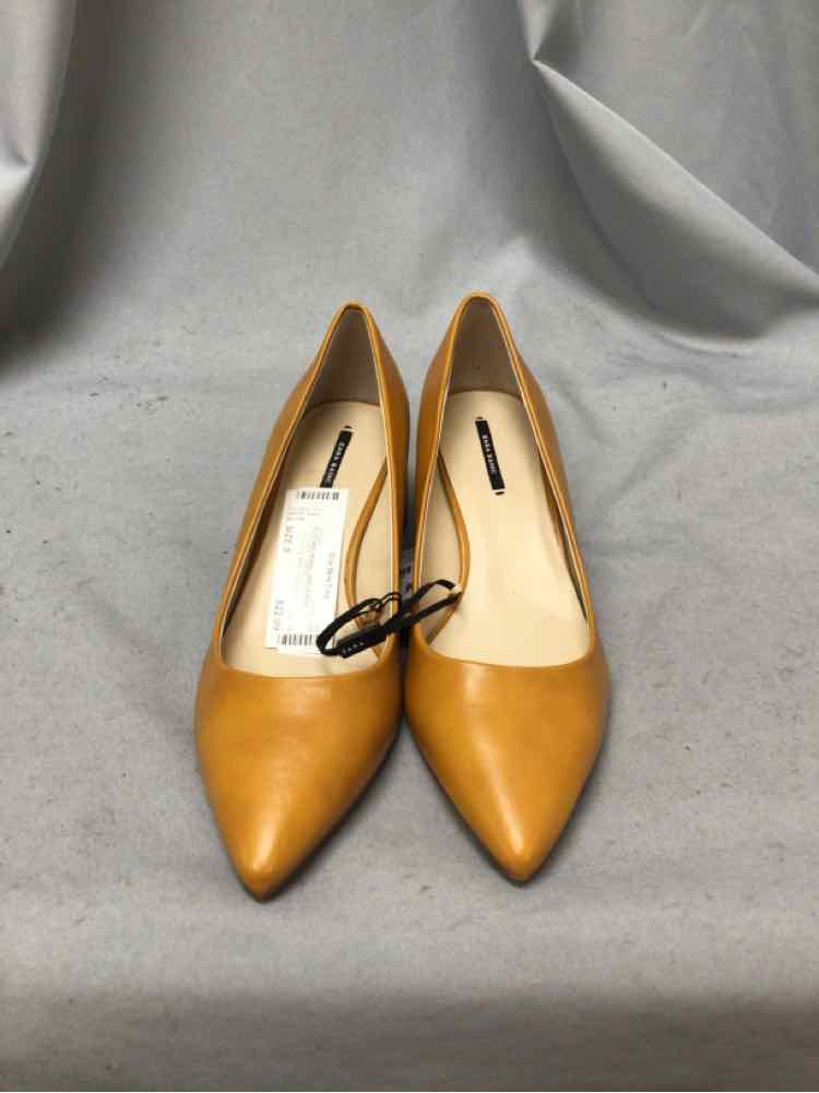 ZARA SIZE 9 Ladies SHOES