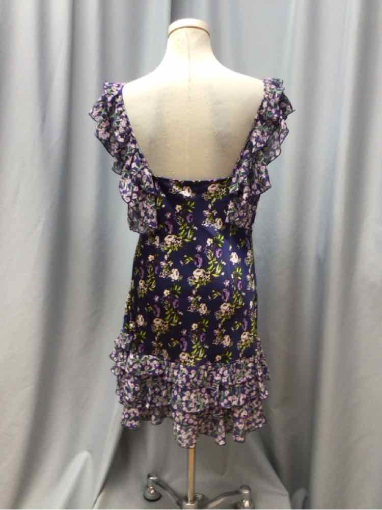 FOREVER 21 SIZE X LARGE Ladies DRESS