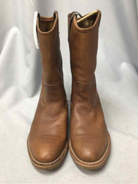 SIZE 10 WOLVERINE Men's SHOES