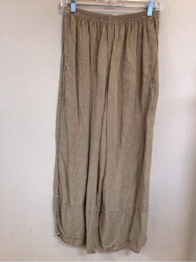 LA BOTTEGA DI BRUNELLA SIZE LARGE Ladies PANTS