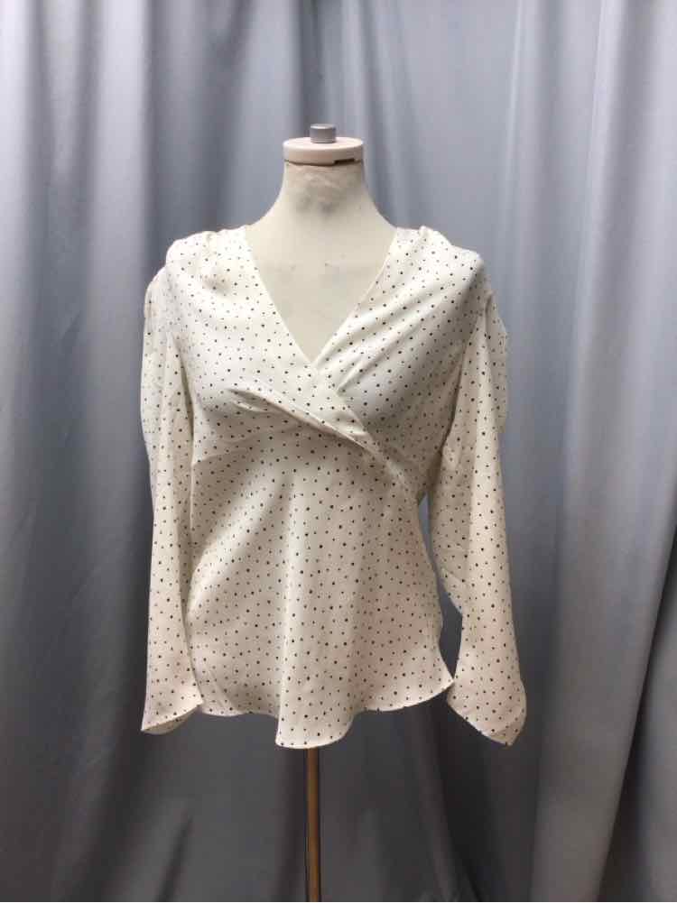 EXPRESS SIZE SMALL Ladies BLOUSE
