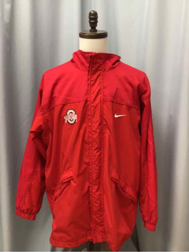 SIZE LARGE NIKE Men's COATS