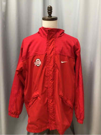 SIZE LARGE NIKE Men's COATS