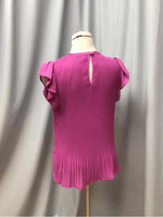 ANN TAYLOR SIZE SMALL Ladies BLOUSE